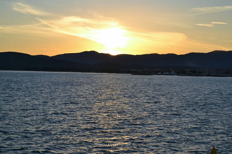 DSC 0292.JPG - Prise de vue depuis Saint-Raphaël - 02 novembre 2012 - 17H16